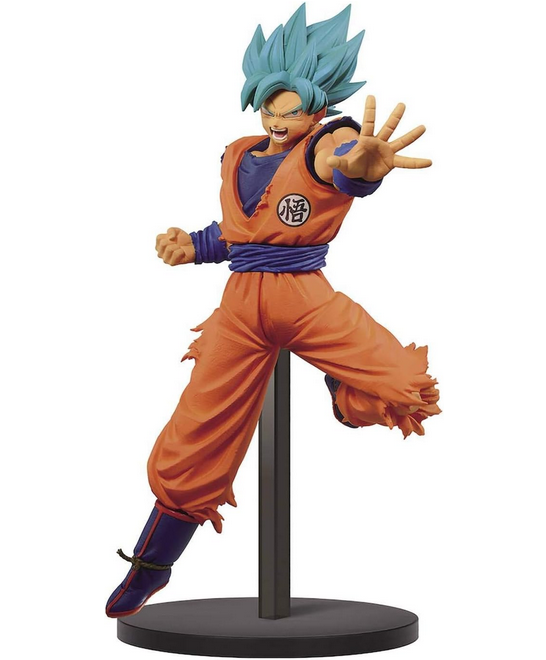 Goku Son Dragon Ball Anime Action Figure 25cm