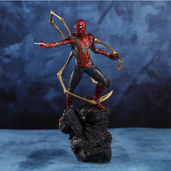 Spiderman Action Figure- 25cm