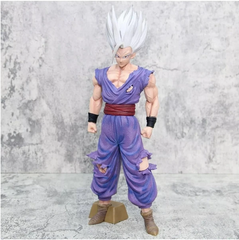 Gohan Dragon Ball Anime Standing Action Figure- 30cm