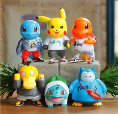 Pokemon Set Action Figure-10cm