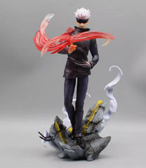 Satoru Gojo Jujutsu Kaisen Action Figure-28.5cm