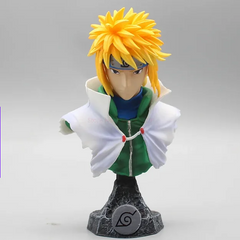 Minato Naruto Anime Bust 15cm