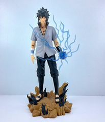 Uchiha Sasuke Naruto Anime Final Battle Action Figure- 24cm