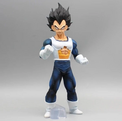 Vegetta Dragon Ball Anime Standing Fist Action Figure- 30cm