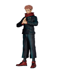 Yuji Itadori Jujutsu Kaisen Standing Action Figure- 18cm