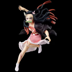 Nezuko Kamado Demon Slayer Anime Action Figure 20cm