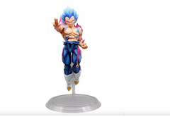 Vegeta Dragon Ball Anime Super Saiyan Action Figure-18cm