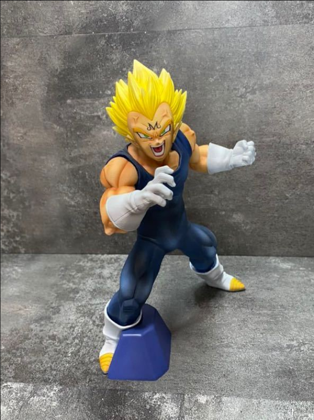 Vegeta Dragon Ball Anime Action Figure-19cm