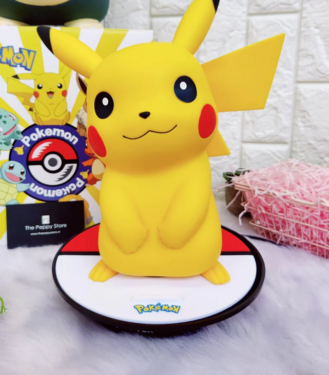 Pokémon Pikachu Action Figure-22cm