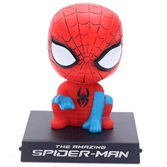 Spiderman-2 Bobblehead