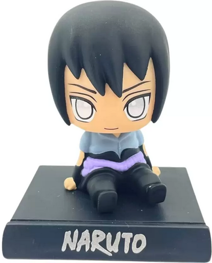 Uchiha Sasuke Naruto Anime Bobblehead