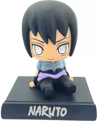 Uchiha Sasuke Naruto Anime Bobblehead