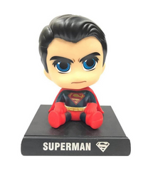 Superman Bobblehead