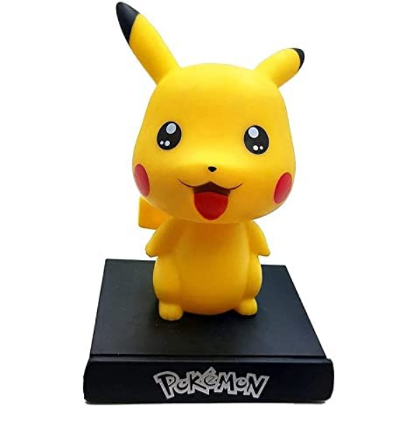 Pikachu Bobblehead