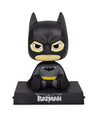 Batman Bobblehead Figure