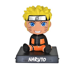 Naruto Anime Bobblehead Figure