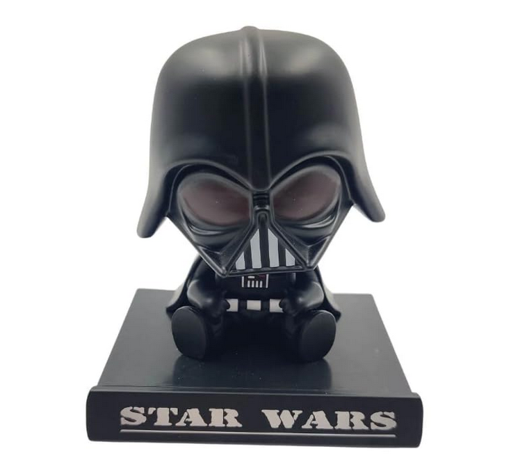 Death vader Star wars Bobblehead