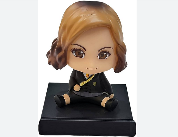 Hermione Bobblehead