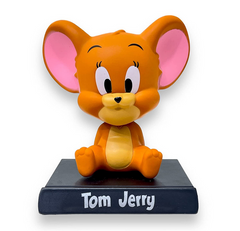 Jerry, Tom and Jerry Bobblehead