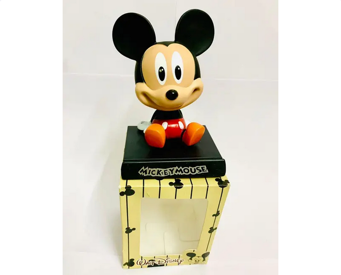 Mickey mouse Bobblehead