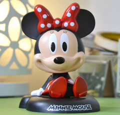 Minnie Mouse Bobblehead