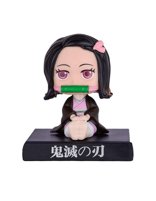 Nezuko Demon Slayer Anime Bobblehead