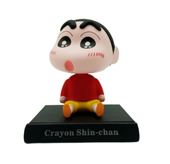 Shinchan 3 Bobblehead