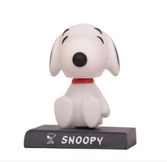 Snoopy Peanuts Bobblehead