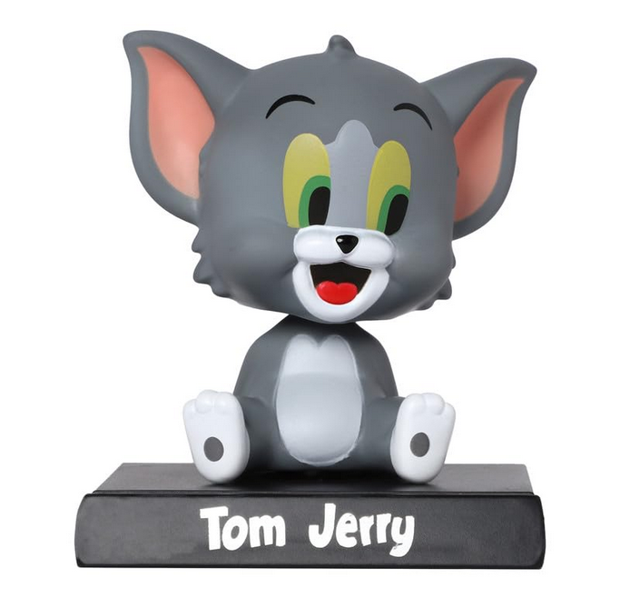 Tom Bobblehead