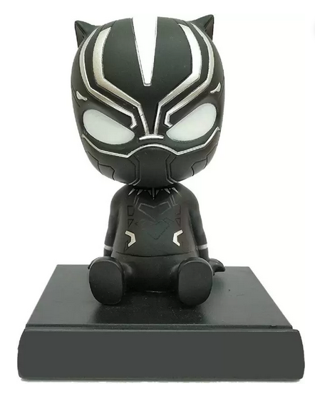 Black Panther Bobblehead