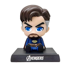 Doctor Strange Eye of Agamotto Marvel Bobblehead