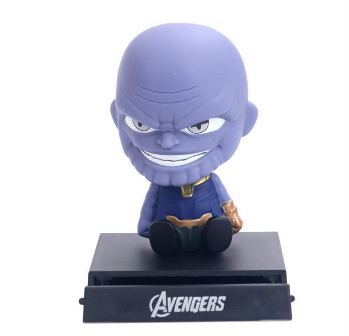 Thanos Bobblehead