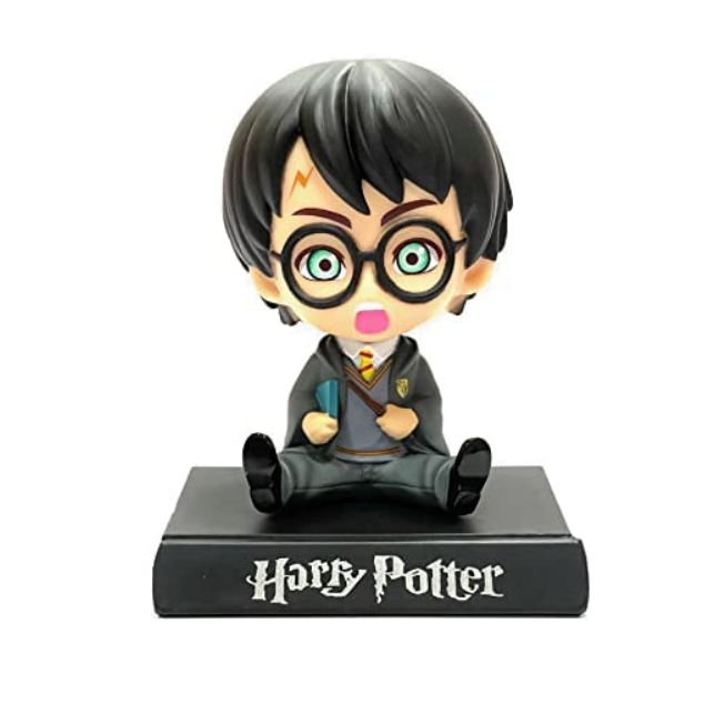 Harry Potter 2 Bobblehead