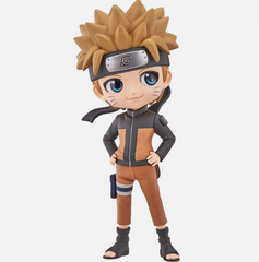 Naruto Anime Q-Posket 15cm