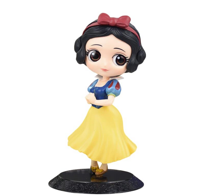 Snow White Disney Q-Posket 15cm Princess