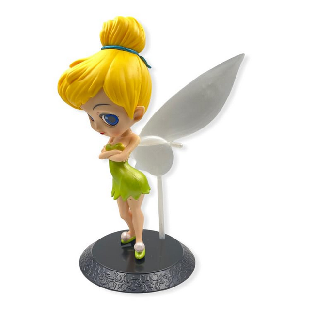 Princess Tinker Bell Q-Posket 15cm