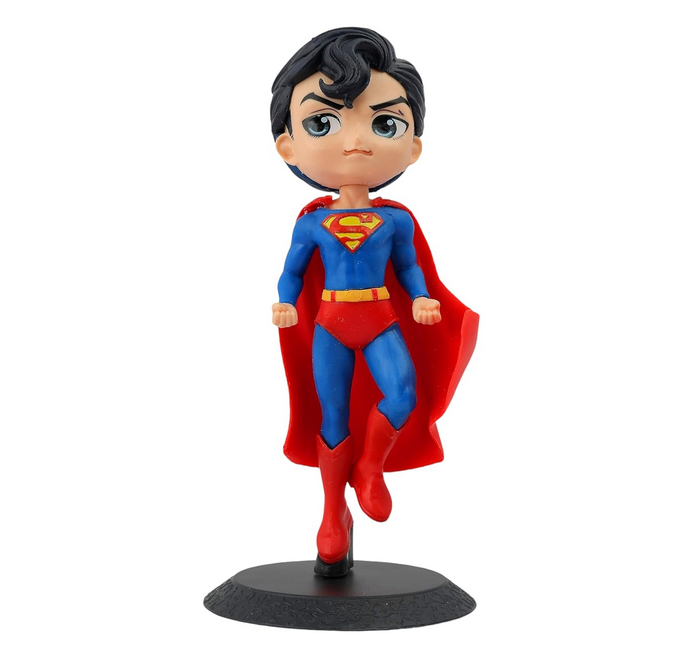 Superman Q-Posket 15cm