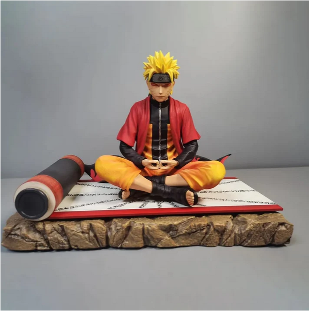 Anibox Anime action figure