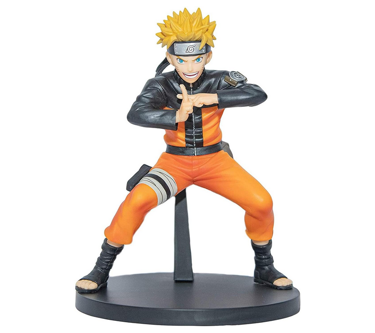 Naruto Anime Action Figure 17cm