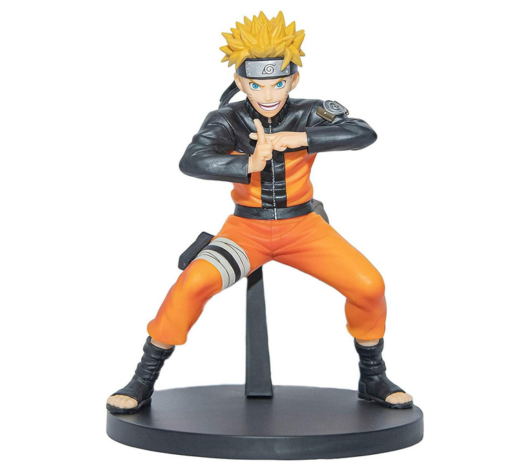 Anibox Anime Action Figure 17cm