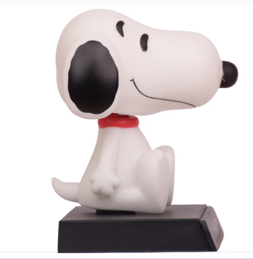 Snoopy Peanuts Bobblehead