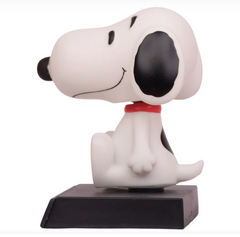 Snoopy Peanuts Bobblehead