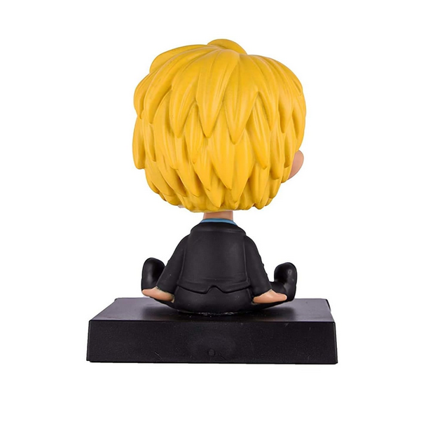 Sanji One Piece Anime Bobblehead