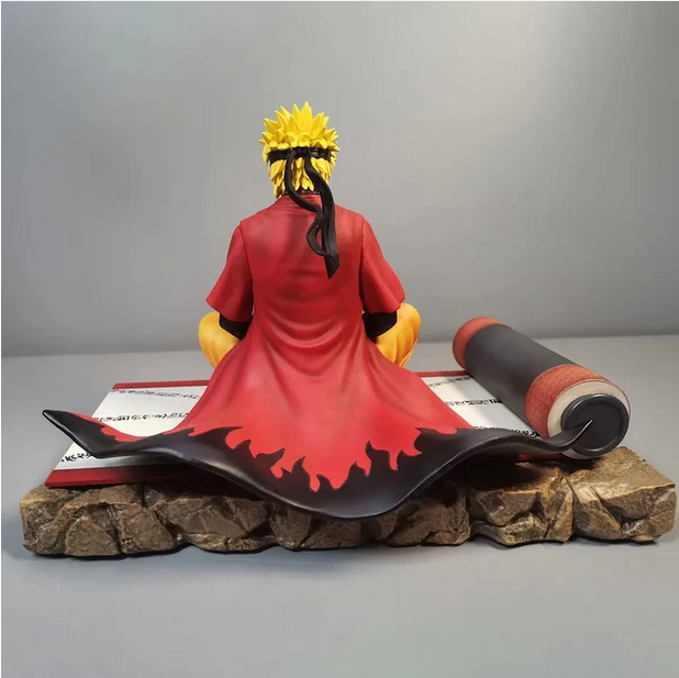 Anibox Anime action figure