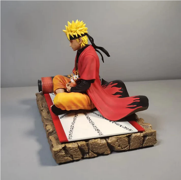 Uzumaki Naruto Anime action figure