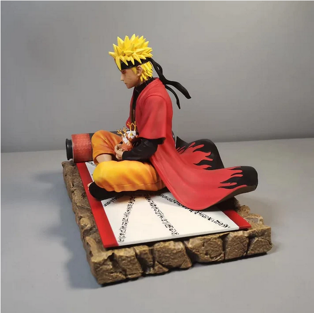 Anibox Anime action figure