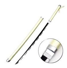 Inosuke Demon Slayer Wooden Katana 104cm