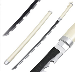 Inosuke Demon Slayer Wooden Katana 104cm