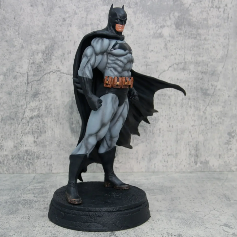 Batman Standing Action Figure 38cm