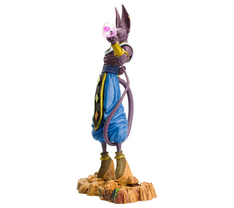 Beerus Dragon Ball Anime  Standing Action Figure- 30cm